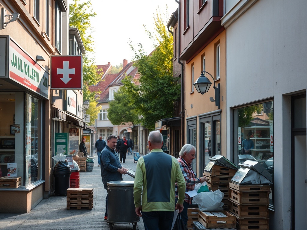 Fundusze Europejskie dla Małopolski 2021-2027 otwarcie naborów wniosków dla Gorlice - szansa na dofinansowanie