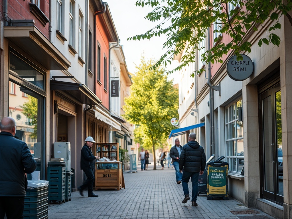 Zdjęcie ilustrujące zbliżający się termin składania PIT w Gorlicach, symbolizujące zegar lub kalendarz.