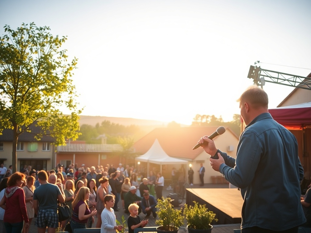 Plany stworzenia Muzeum Frontu Wschodniego I Wojny Światowej w Gorlicach szansą na "efekt Bilbao".