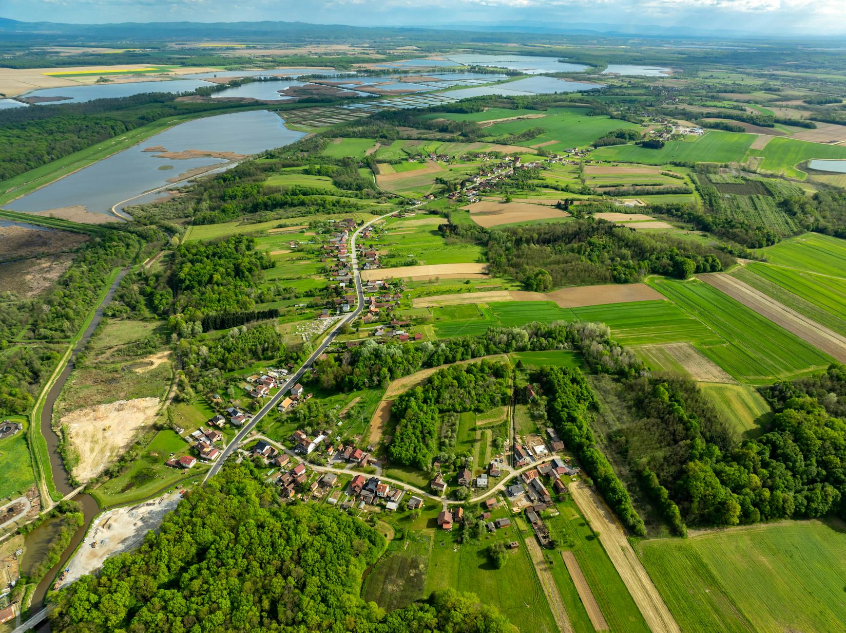 Gorlice się zmienia: inwestycje w infrastrukturę i nowe imprezy